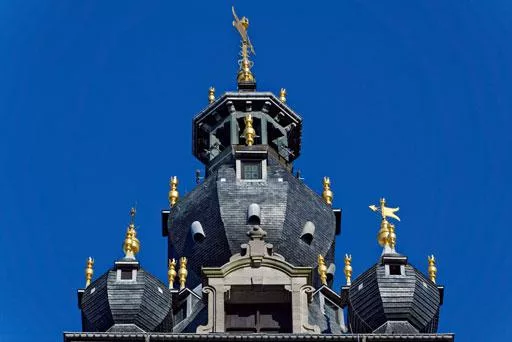 photo Site du Beffroi