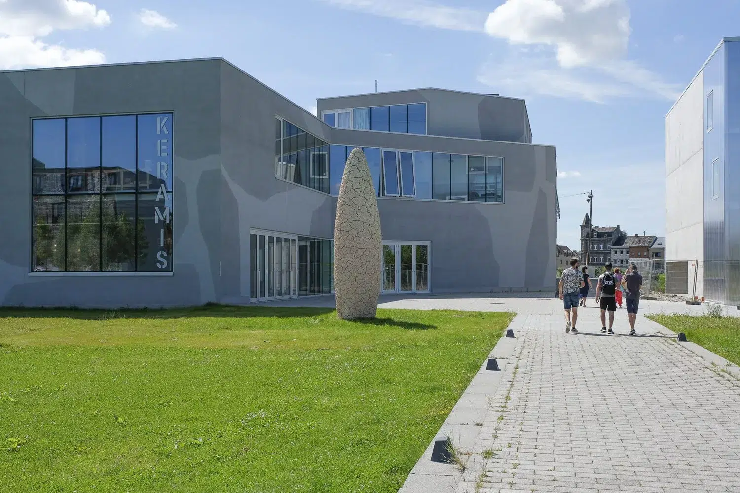 photo Keramis – Centre de la céramique
