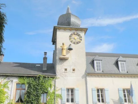 photo Musée gaumais