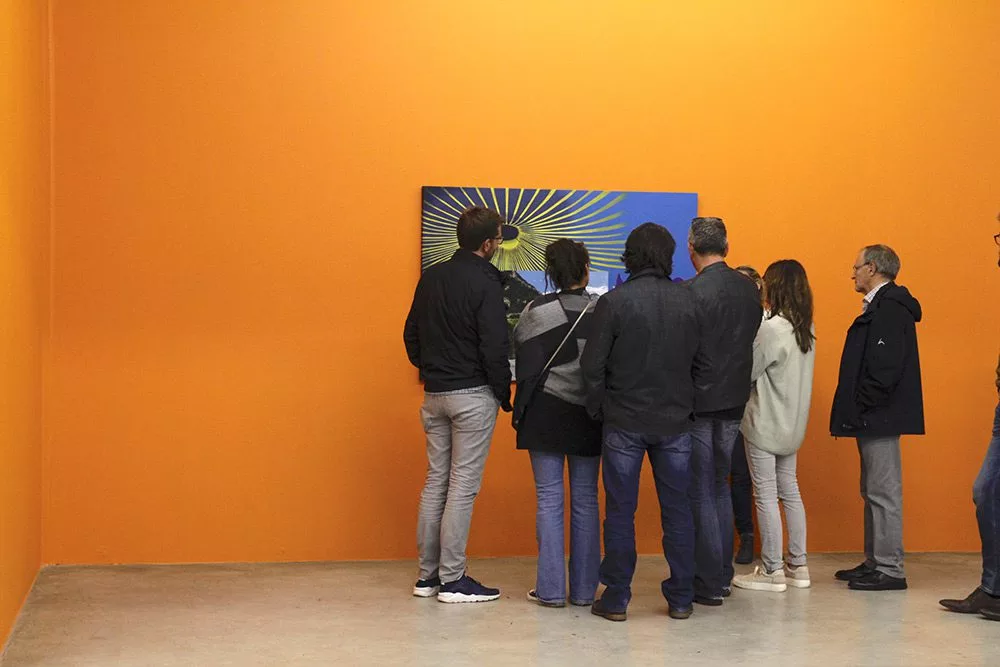 photo IKOB – Musée d&rsquo;art contemporain d&rsquo;Eupen