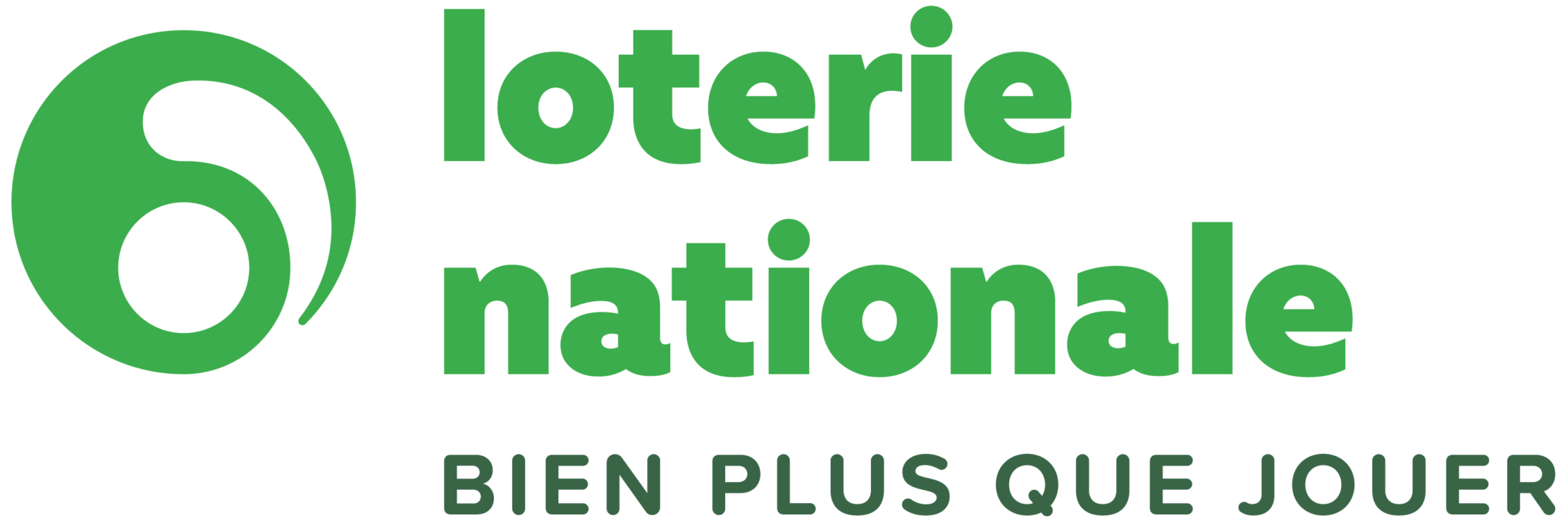 Logo Loterie Nationale