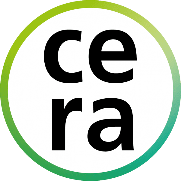 Logo CERA