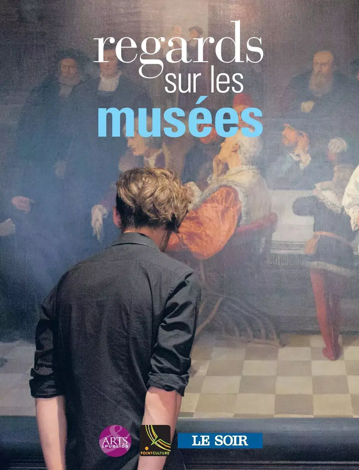Regards sur les musées 2014