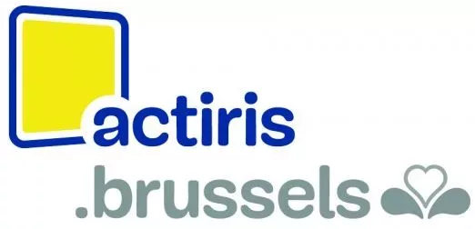 Logo Actiris