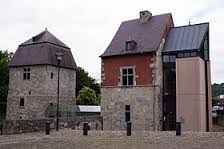photo Musée de la Tour d&rsquo;Anhaive