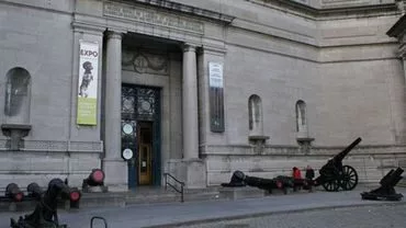 photo Musée Royal de l&rsquo;Armée et de l&rsquo;Histoire Militaire