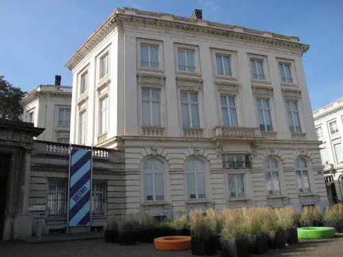 photo Musée BELvue Museum
