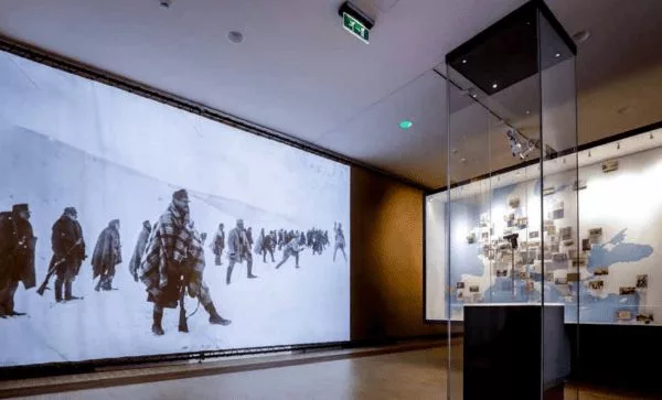 photo Maison de l&rsquo;histoire européenne