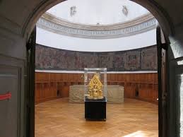photo Trésor de la Cathédrale