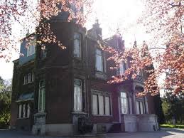 photo Centre wallon d’art contemporain – La Châtaigneraie