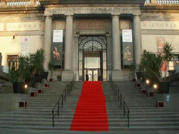 photo Musée Art & Histoire (KMKG)