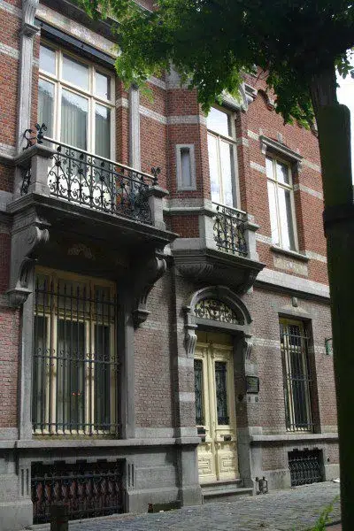 photo Musée Communal Pieter Cnops