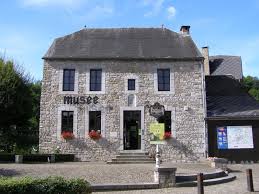 photo Musée du Pays d&rsquo;Ourthe-Amblève