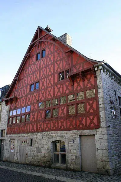photo Durbuy History & Art Museum (DHAM)