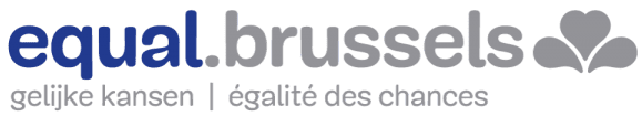 Logo Equal Brussels