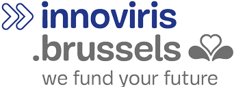 Logo Innoviris