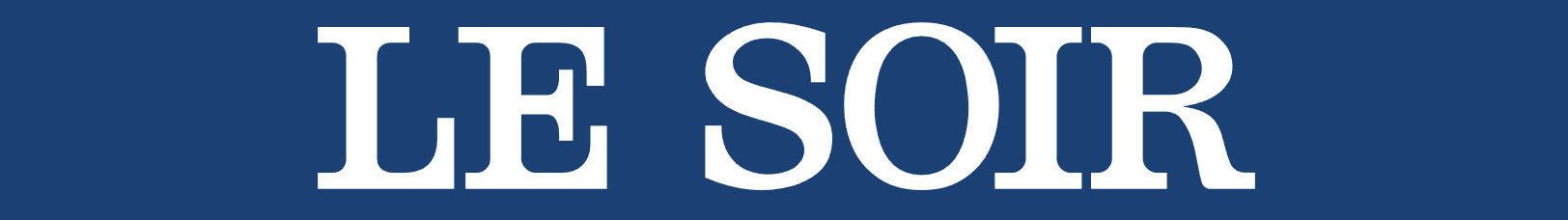 Logo Le Soir