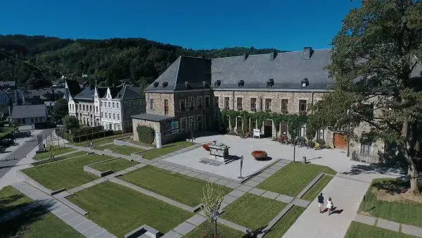 photo Malmundarium