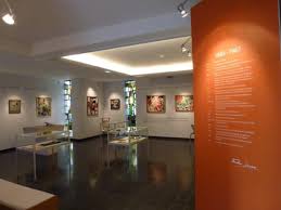 photo Musée Marthe Donas (MIMDo)