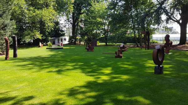 photo Parc Monumento