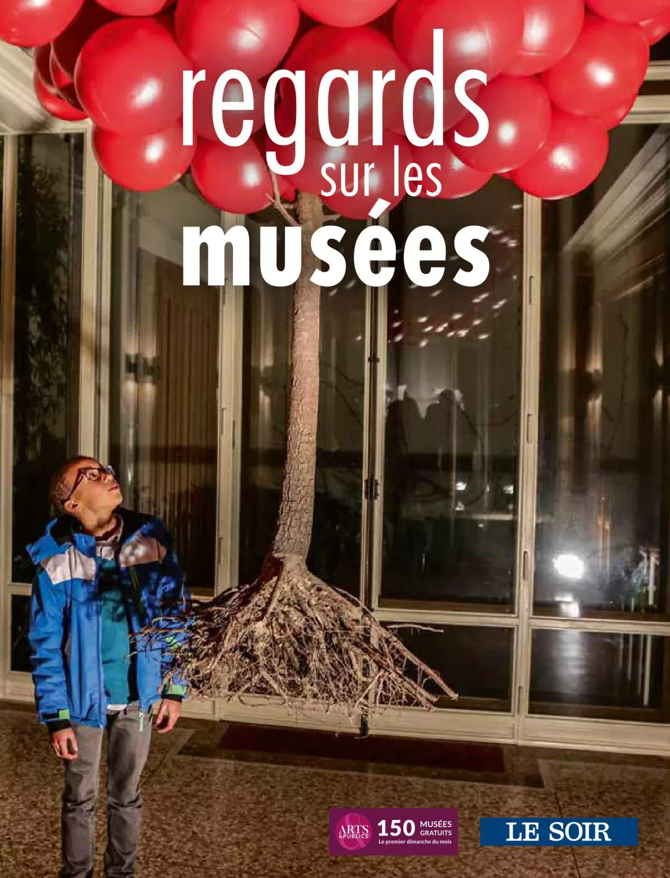 Regards sur les musées 2017