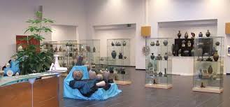photo Maison de la Poterie