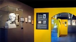 photo Espace muséal Emile Verhaeren