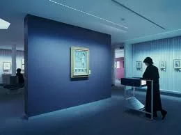 photo Musée Félicien Rops