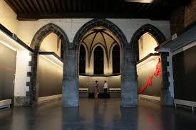 photo Salle Saint-Georges