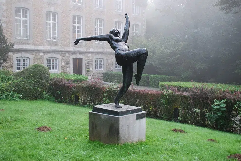 photo Musée en Plein Air du Sart-Tilman