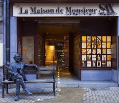 photo La Maison de Monsieur Sax