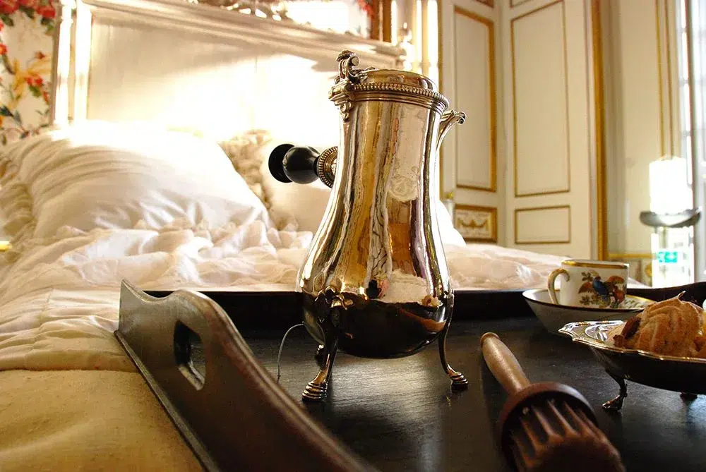 photo Musée de l&rsquo;Orfèvrerie (Château de Seneffe)