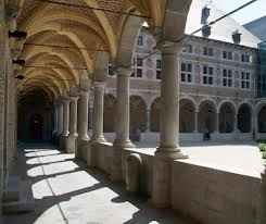 photo Musée de la Vie wallonne
