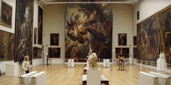 photo Musée Wiertz Museum [MRBAB]