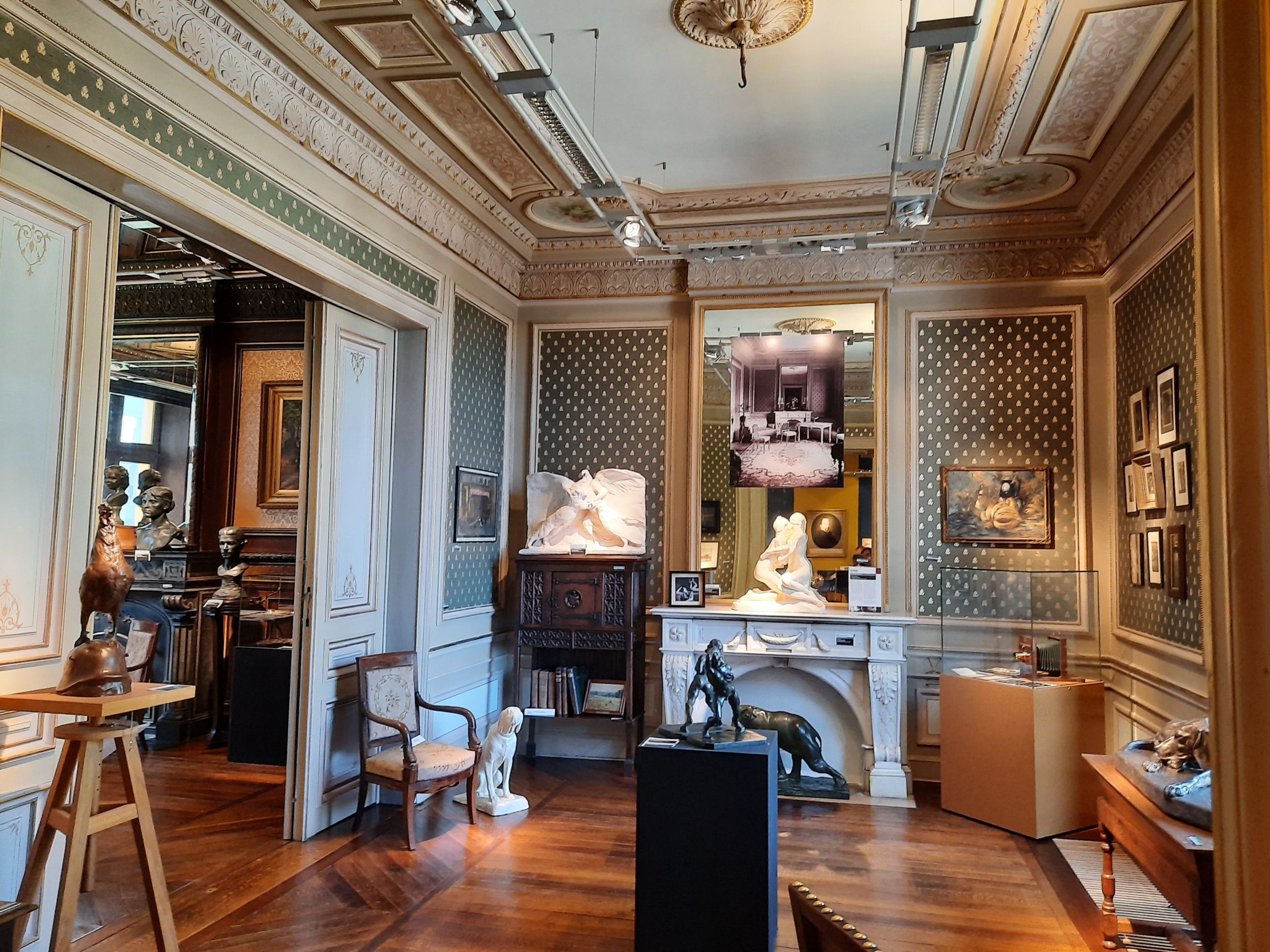 photo Musée Gaspar