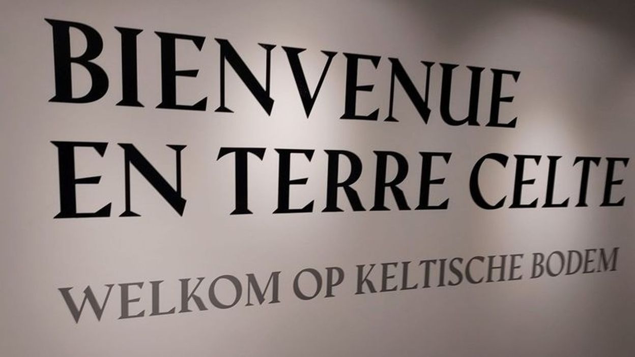 photo Musée des Celtes