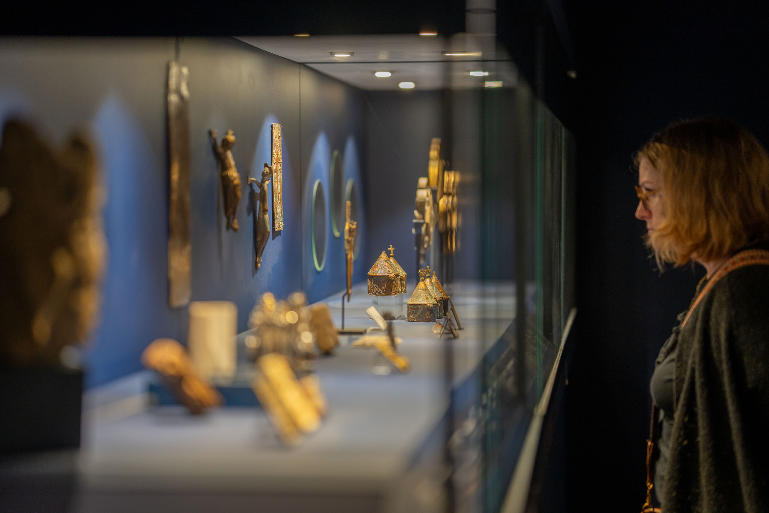 photo Musée provincial des Arts anciens du Namurois – Trésor d’Oignies (TreM.a)