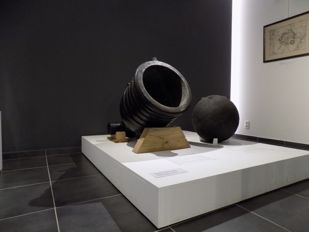 photo Musée d&rsquo;Histoire militaire (MHM)