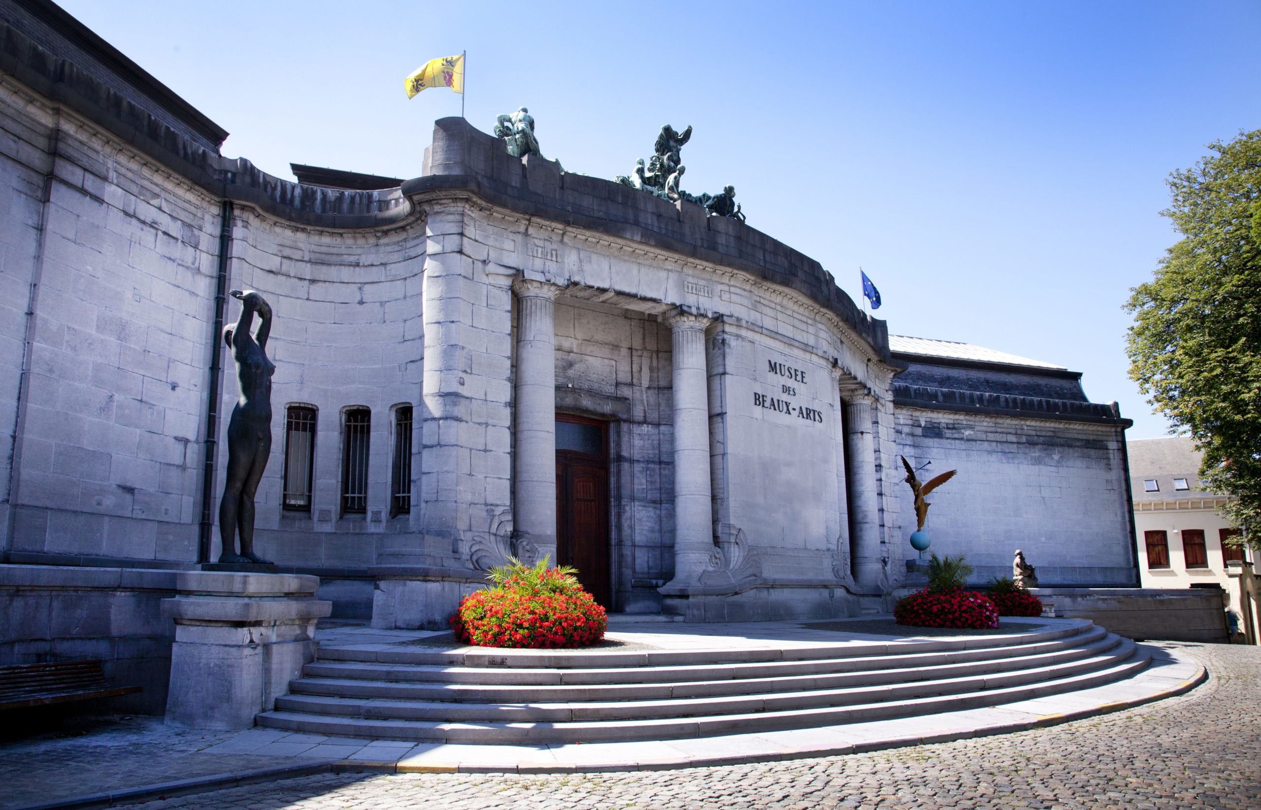 photo Musée des Beaux-Arts (MBA)