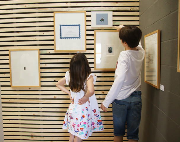 photo Musée du Petit Format d&rsquo;Art Contemporain