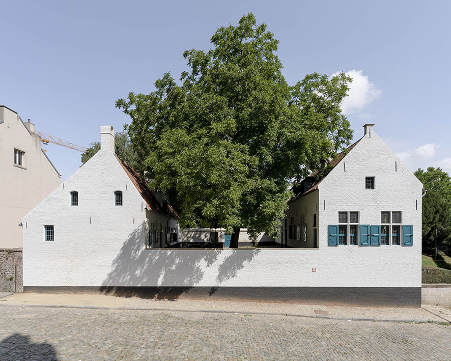 photo Musée du Béguinage