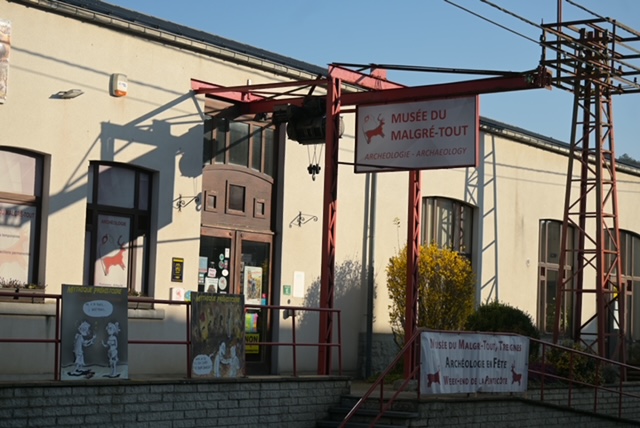 photo Musée du Malgré-Tout