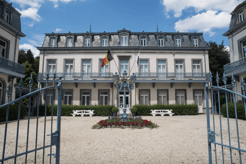 photo Musées de la Ville d&rsquo;eaux