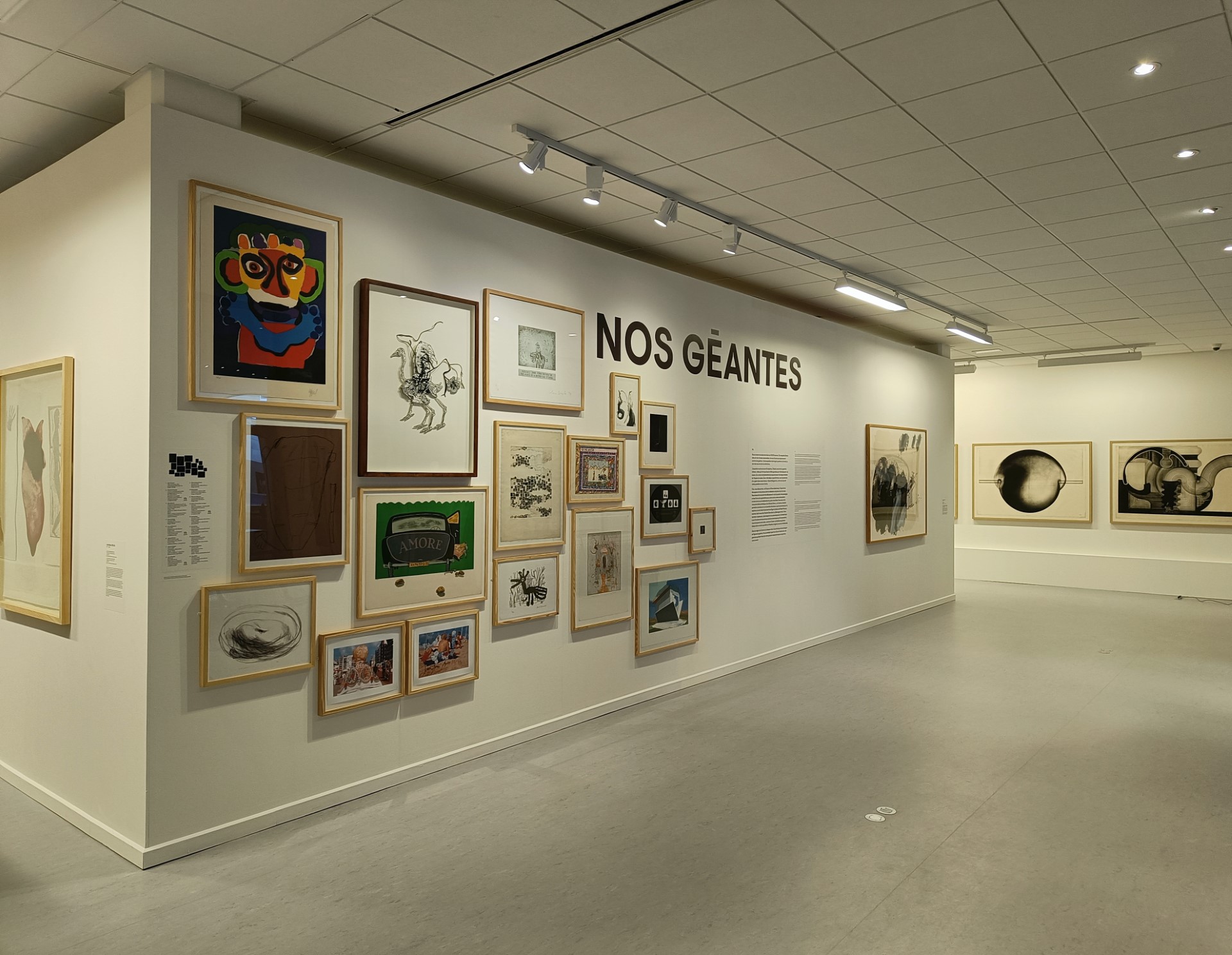photo Centre de la Gravure et de l&rsquo;Image imprimée