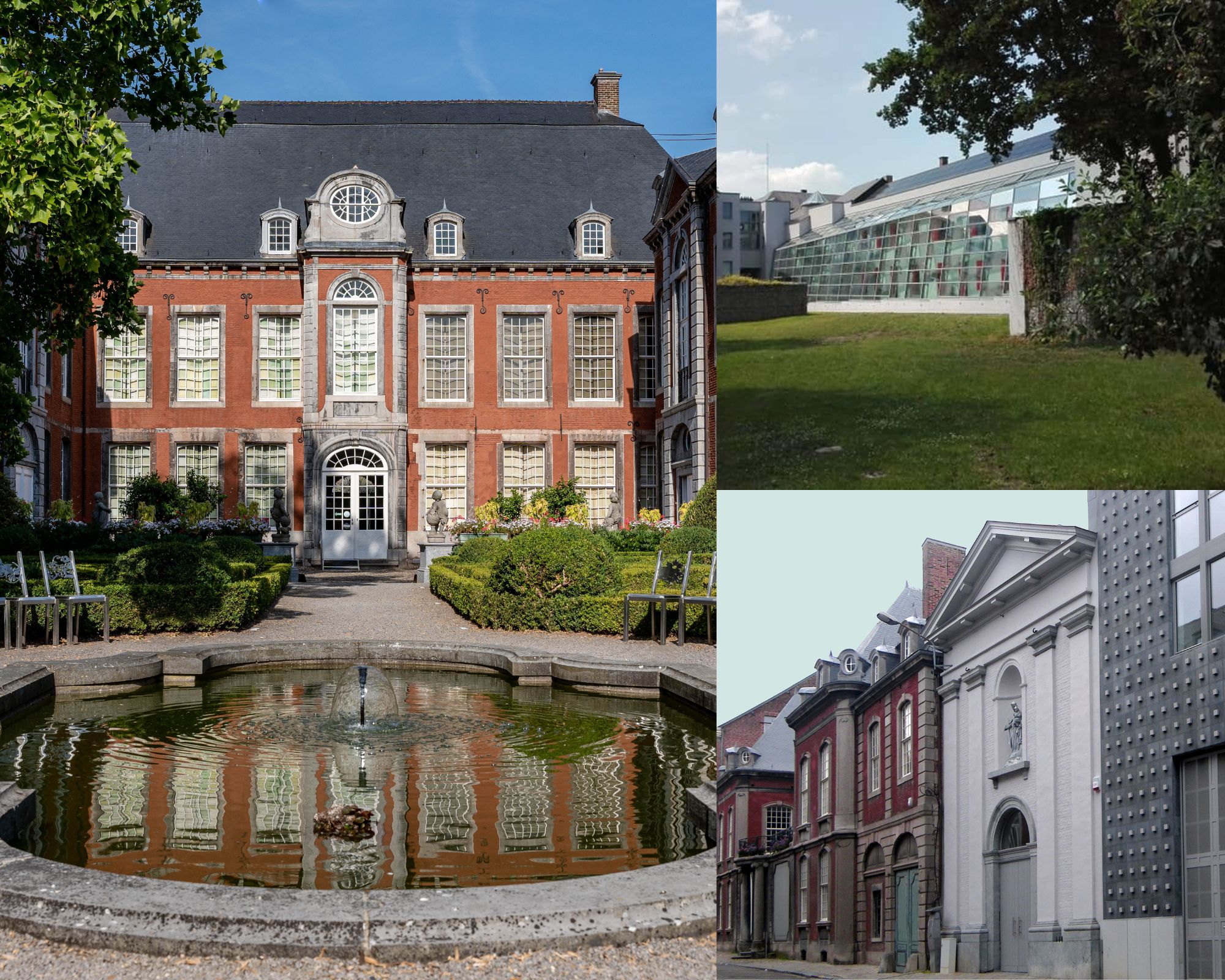photo Les Bateliers – Musées archéologique et des Arts décoratifs