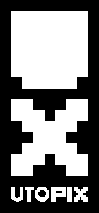 Logo Utopix