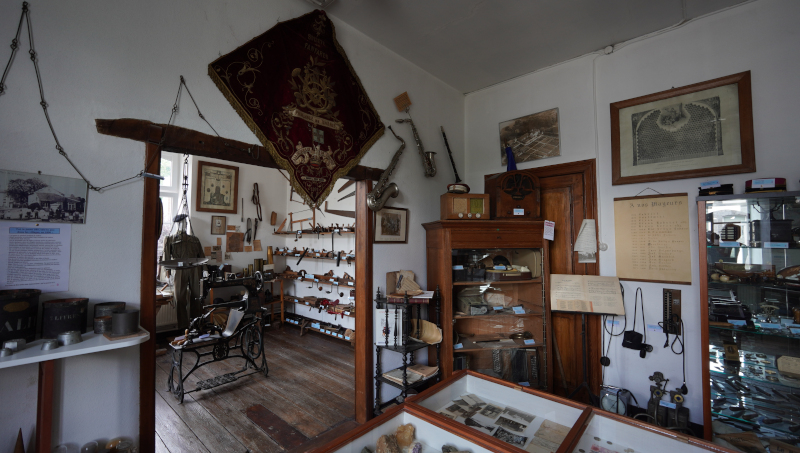 photo Musée de la vie rurale de Xhoris