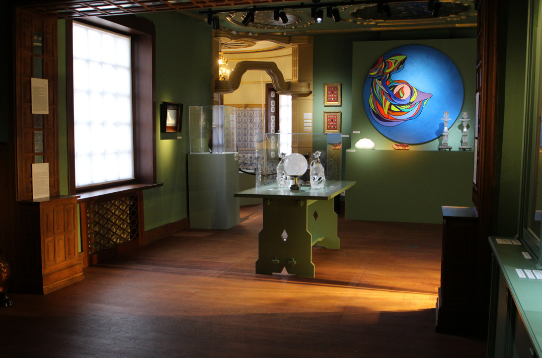 photo Centre Albert Marinus – Musée de Woluwe