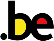 Logo Belgique fédérale