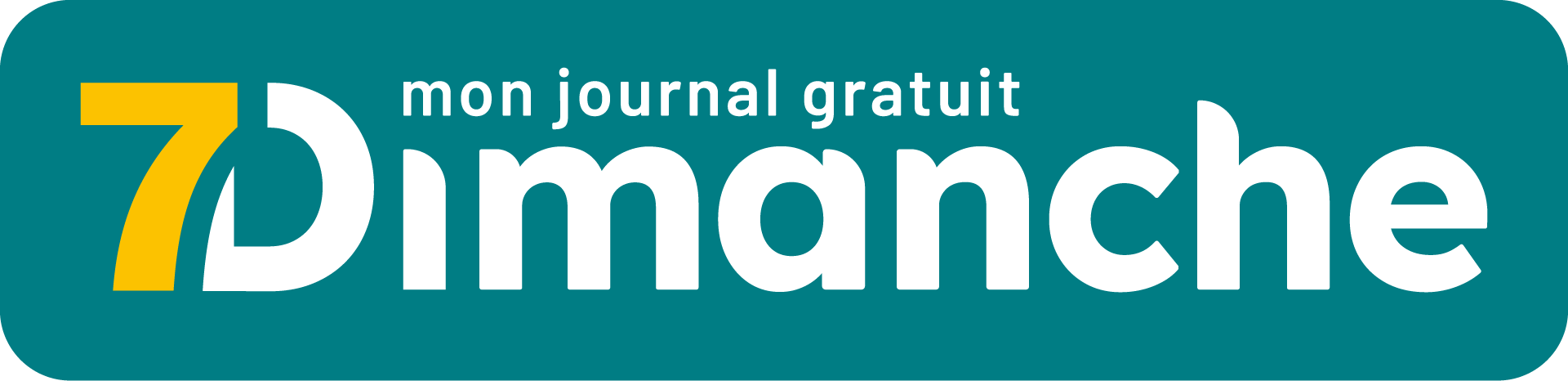 Logo 7Dimanche